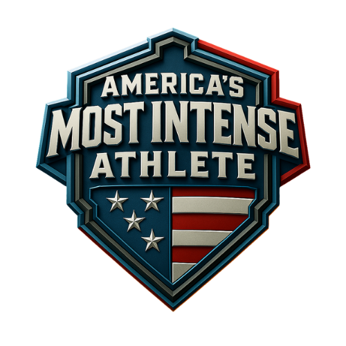America's Most Intense Athlete image