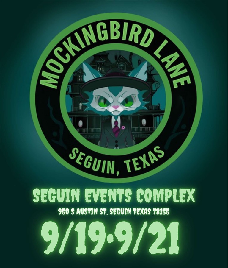 MOCKINGBIRD LANE SATURDAY ONLY