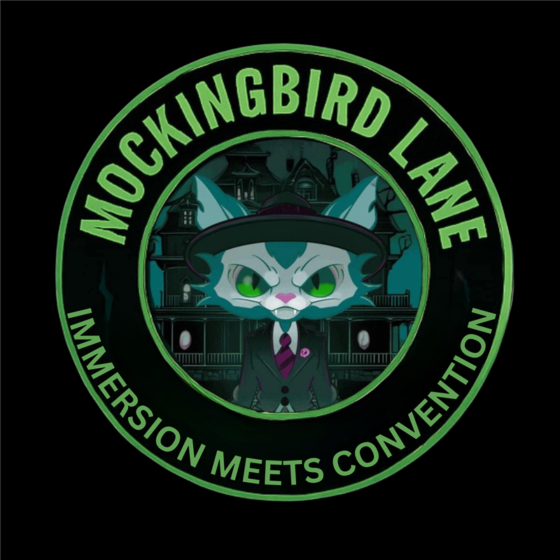 WEEKEND MOCKINGBIRD LANE EXPERIENCE