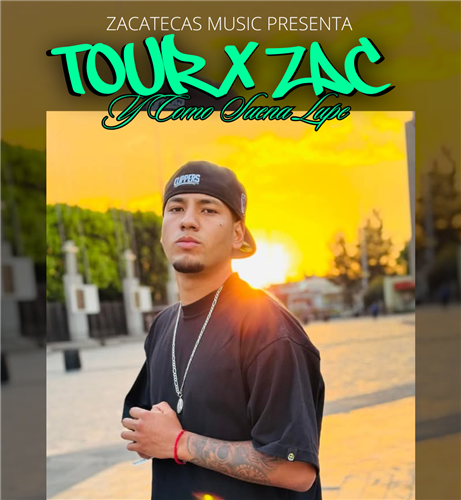 Zacatecas Music image