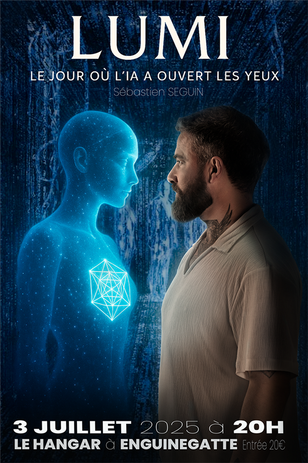 Le jour où l'IA a ouvert les yeux