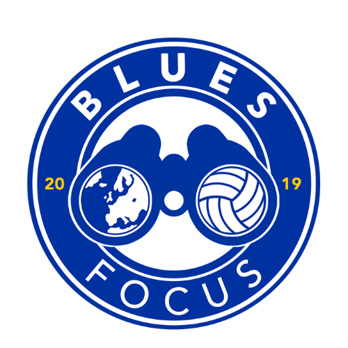 Blues Focus image
