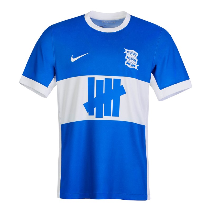 *SIGNED* Lukas Jutkiewicz Home Shirt