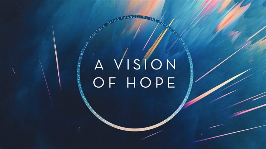 A Vision of Hope image