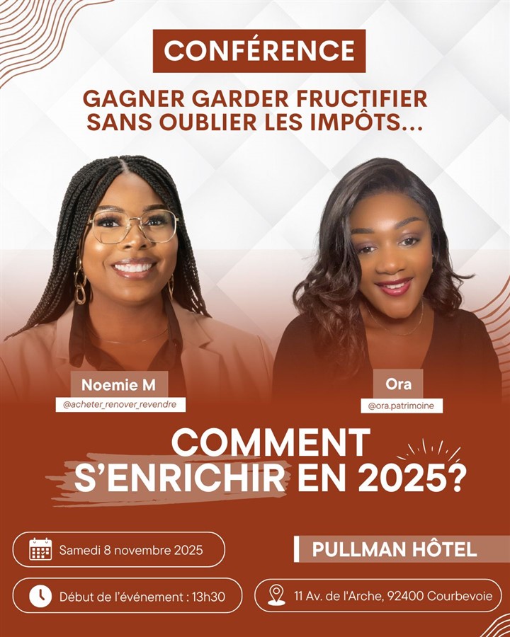 Comment s’enrichir en 2026?