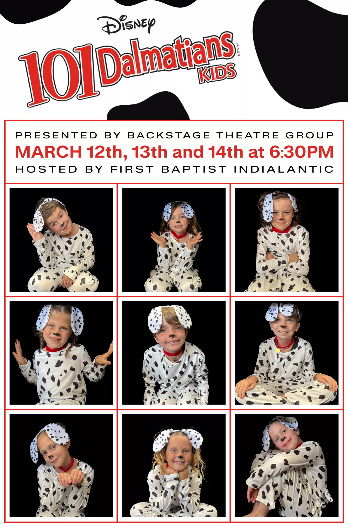 101 Dalmatians Jr. image