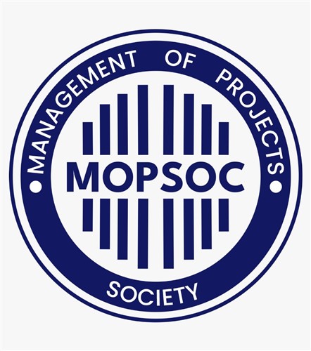 Management of Projects Society image