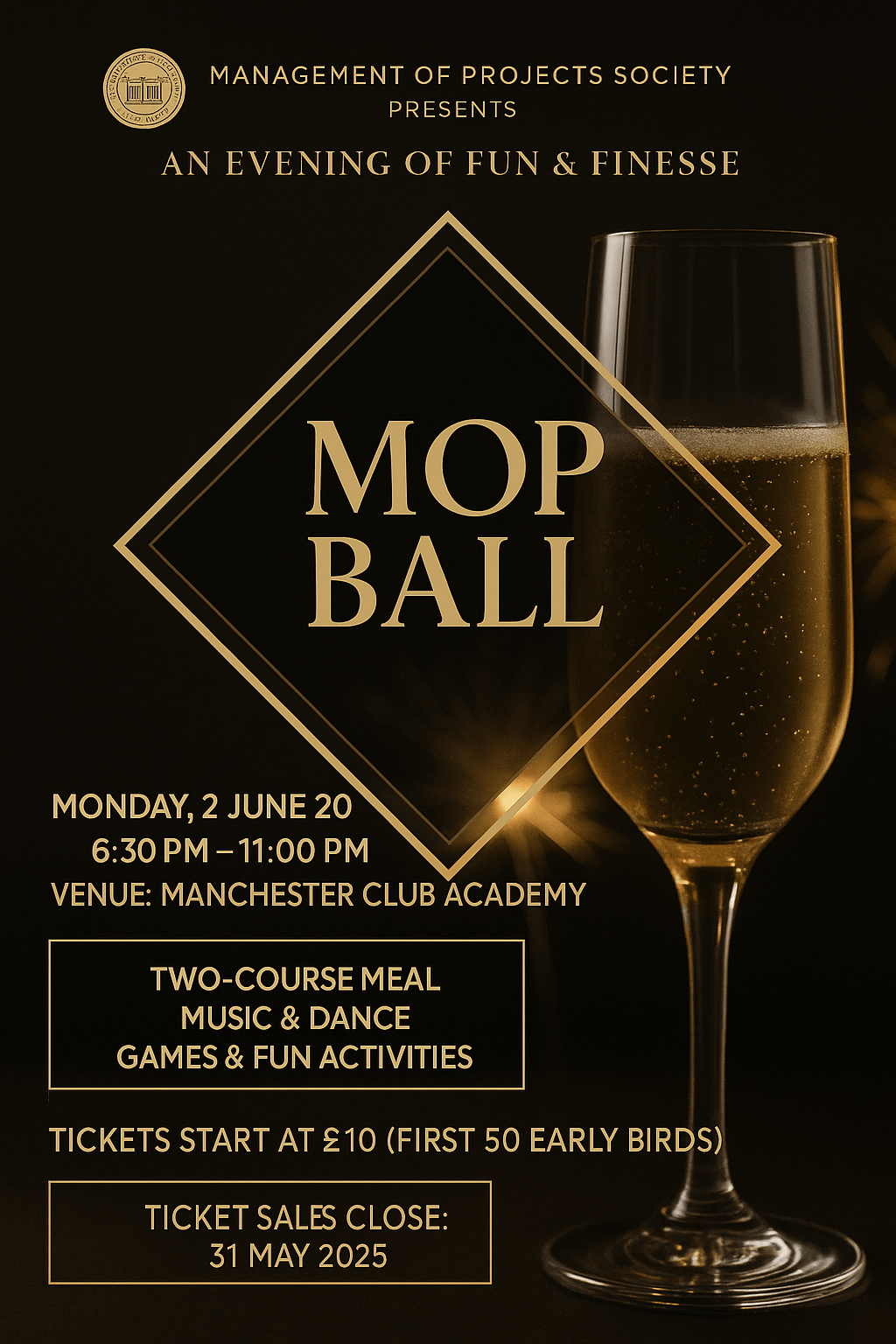 MOP BALL image