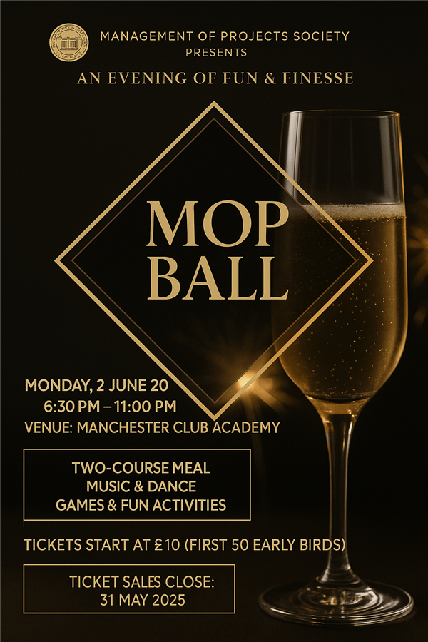 MOP BALL
