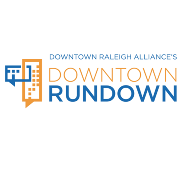 DRA Downtown Rundown image