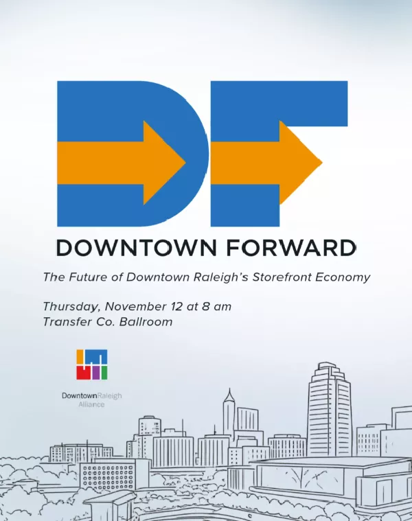 Downtown Forward November 2026