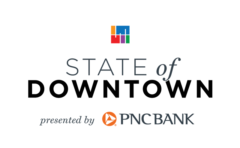 Downtown Raleigh Alliance's Annual State of Downtown Event 2025