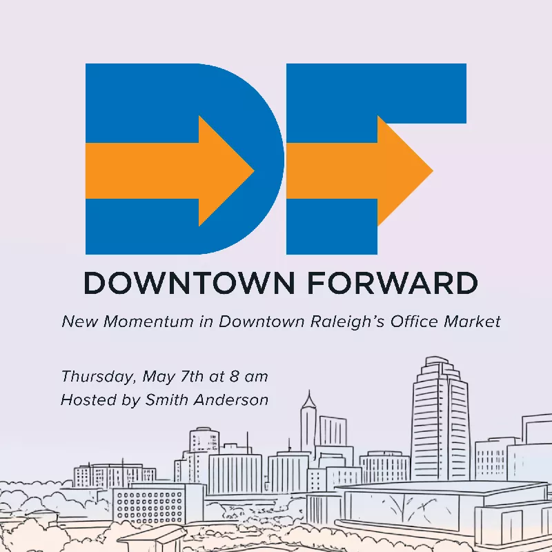 Downtown Forward