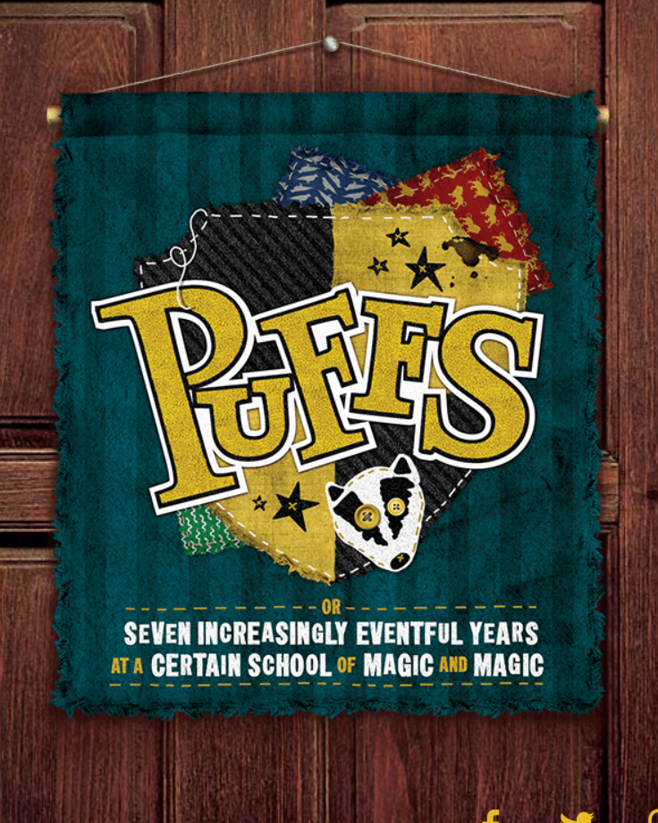 Event Flyer