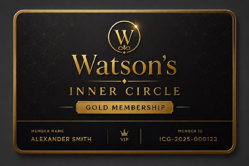 Get Information and buy tickets to Watson