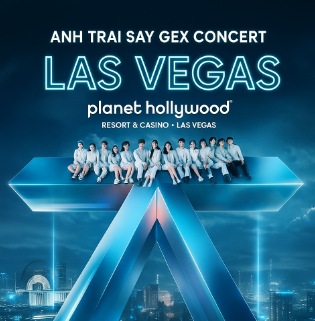 Anh Trai Say Gex image
