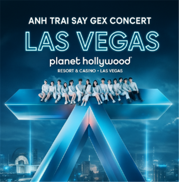 Anh Trai Say Gex image