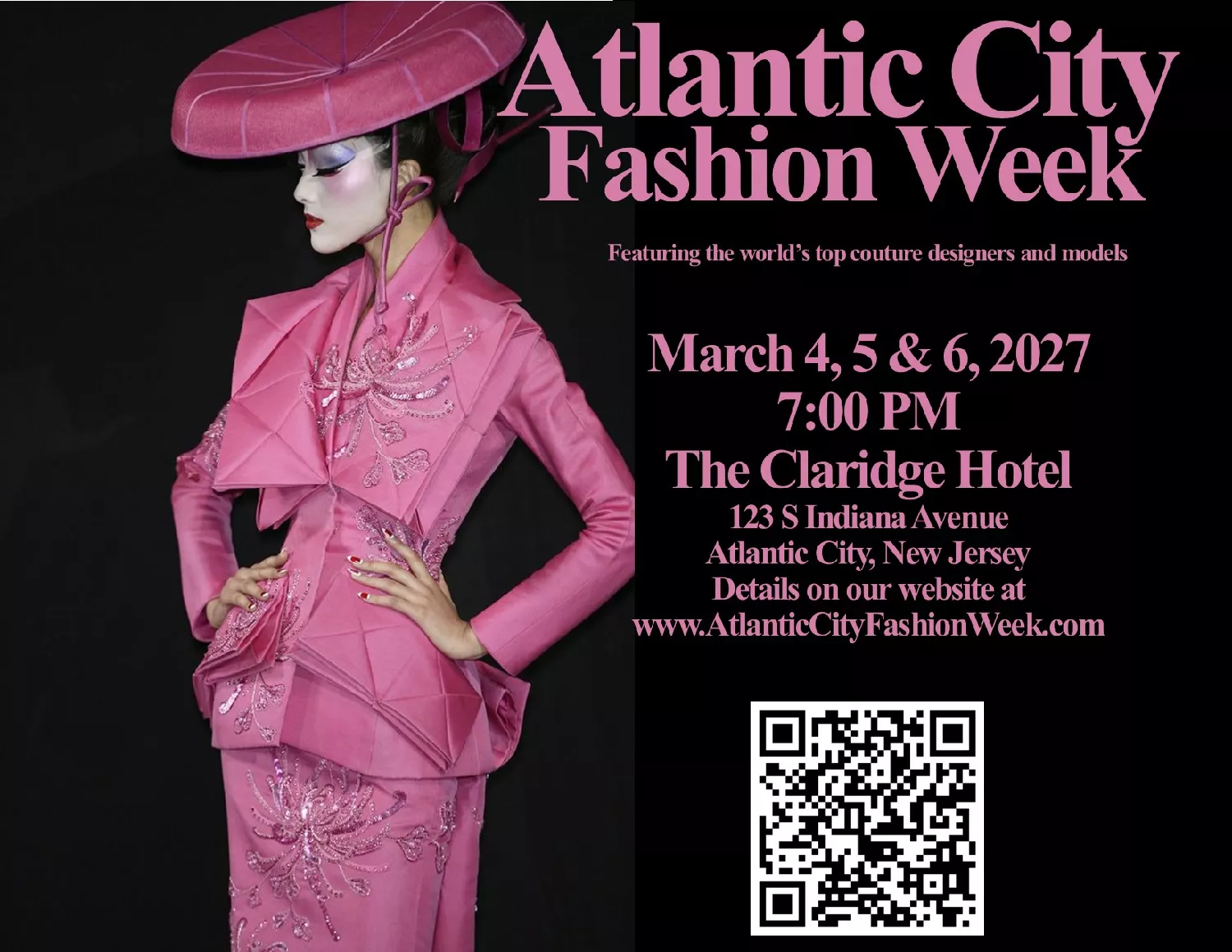 ACFW March 2027