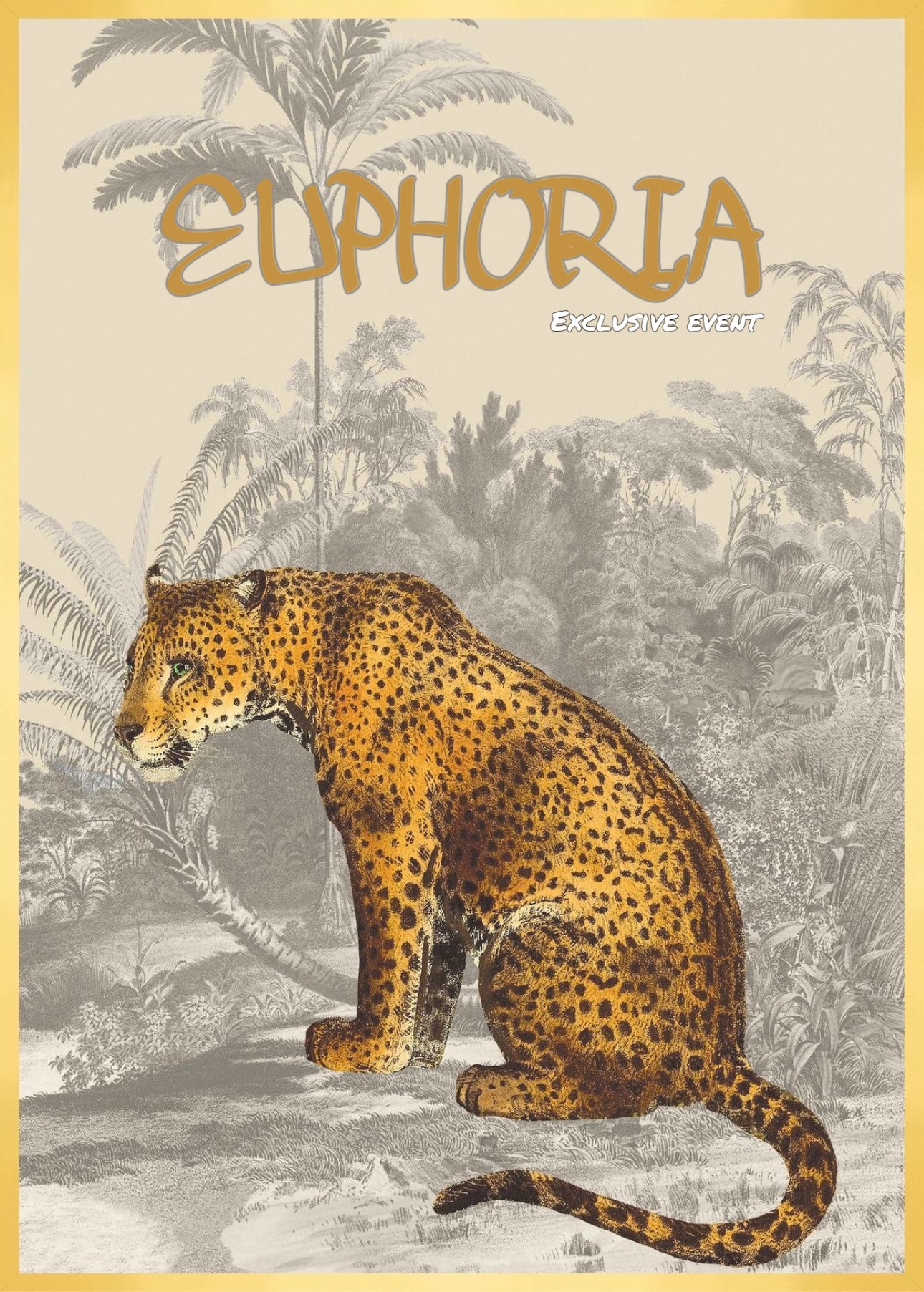 EUPHORIA image