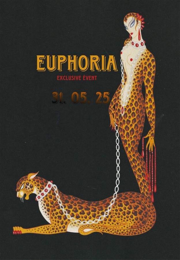 Euphoria