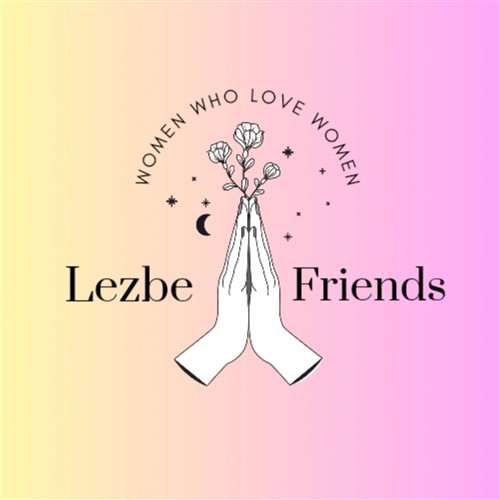 Lezbe Friends image