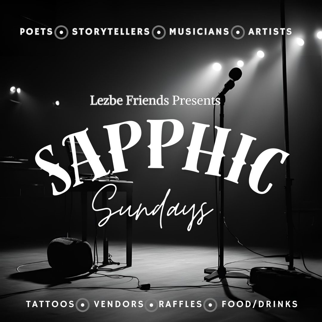 Sapphic Sundays image