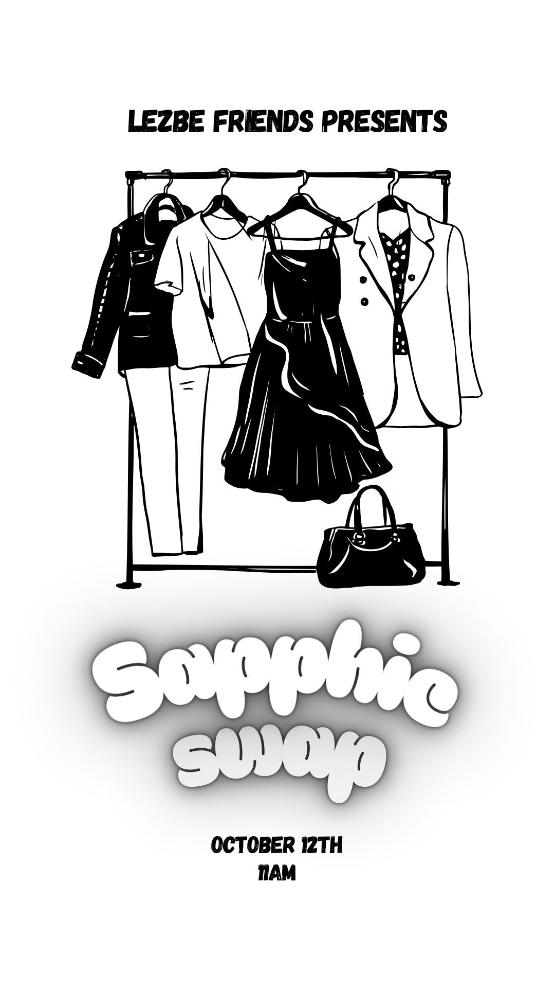 Clothing Swap image