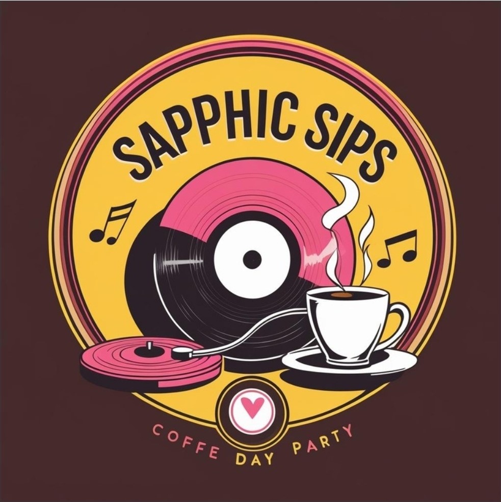 Sapphic Sips image