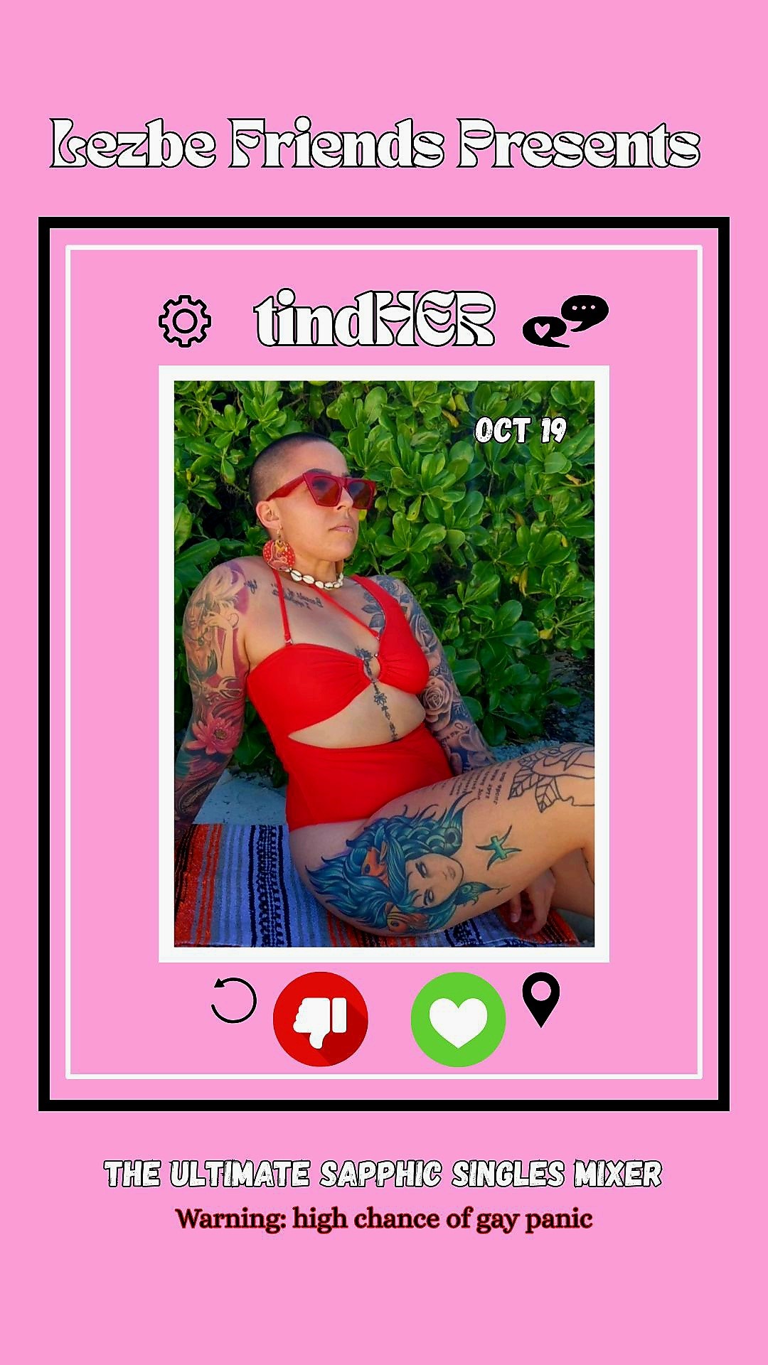 tindHER image