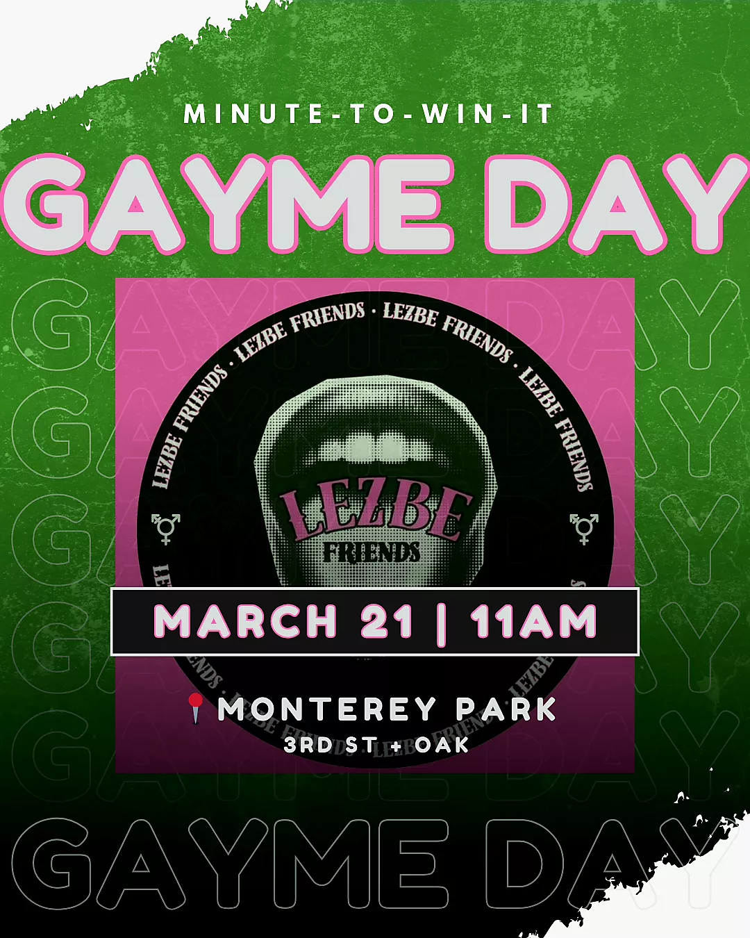 GAYme Day image