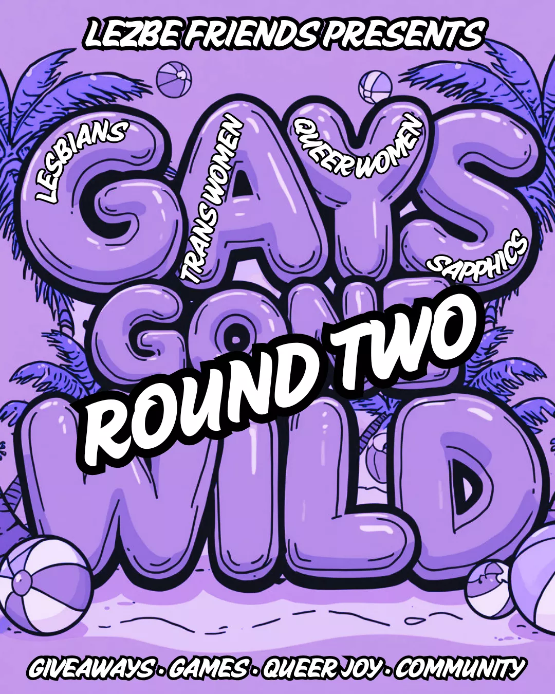 Gays Gone Wilder image