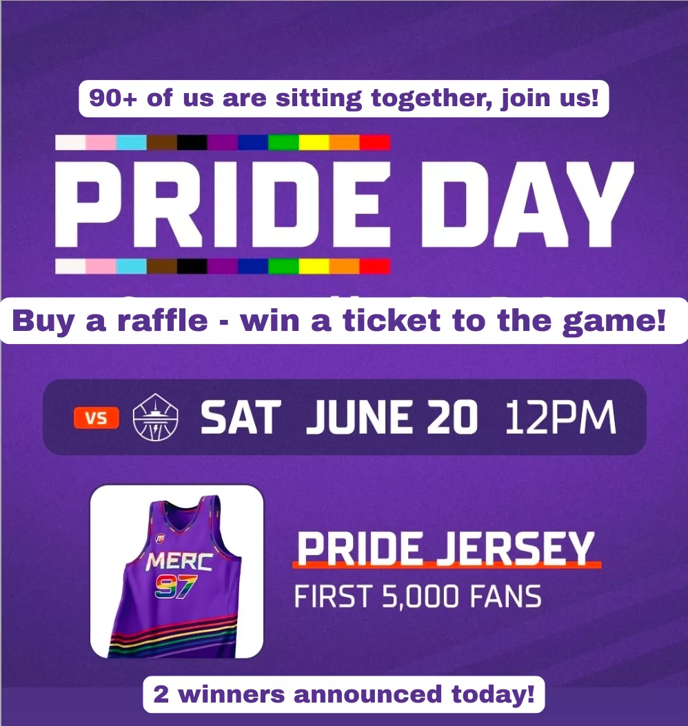 Event Flyer