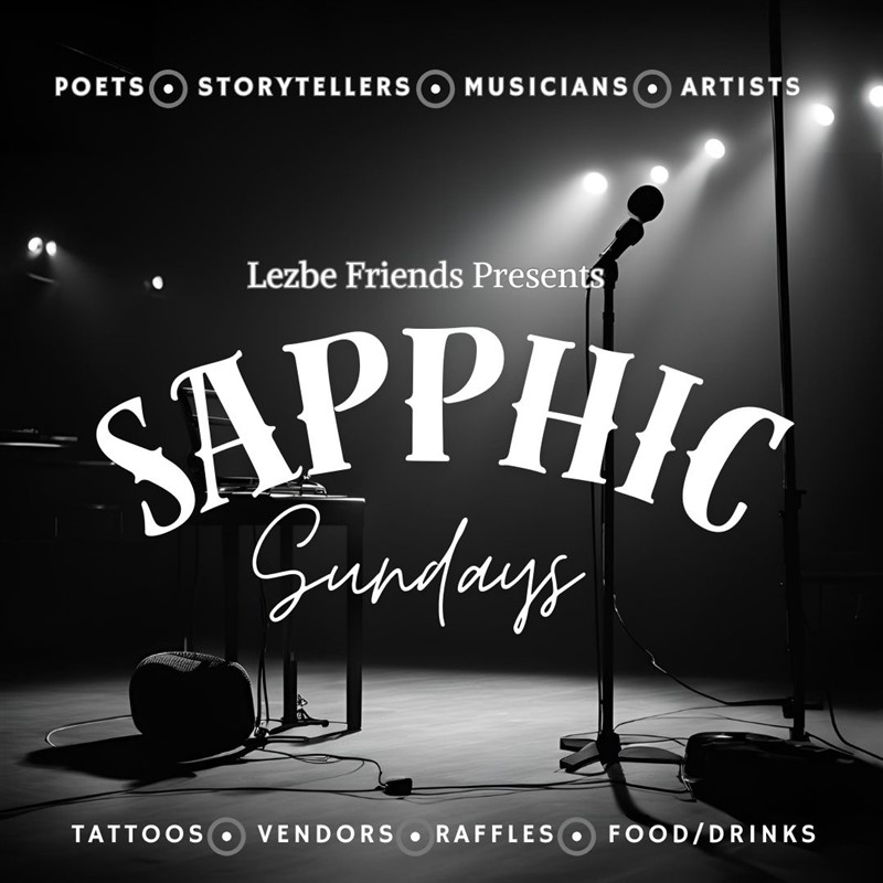 Sapphic Sundays