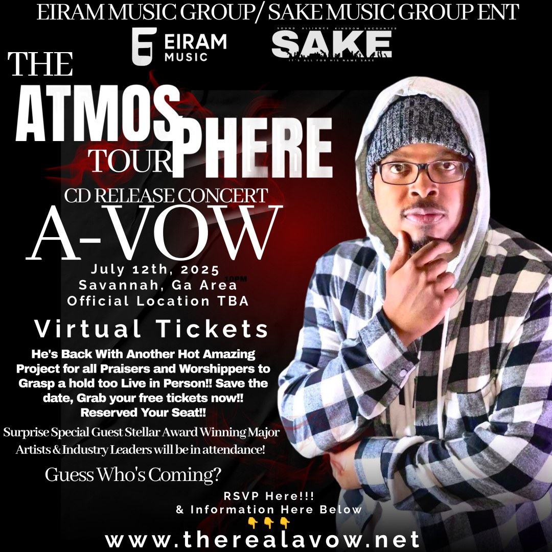 The Atmosphere Tour Experience image