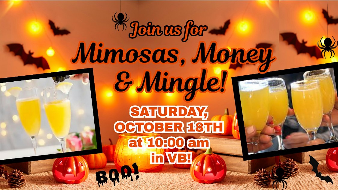 Event Flyer