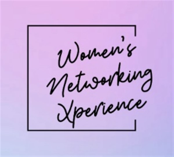 Women's Networking Xperience Registration