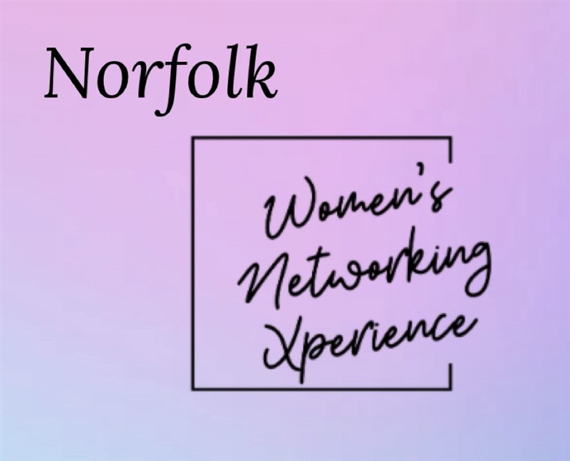 Norfolk Women's Networking Xperience Registration