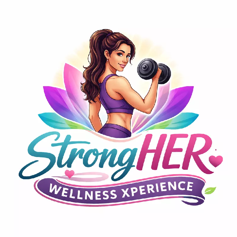 StrongHer Wellness Xperience
