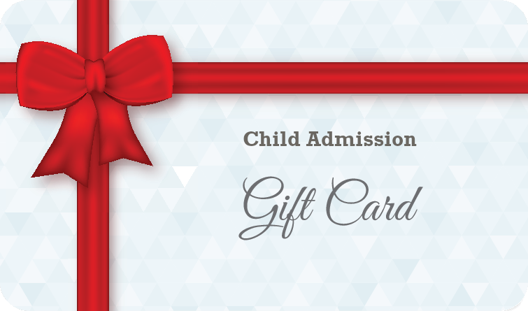 Child Admission