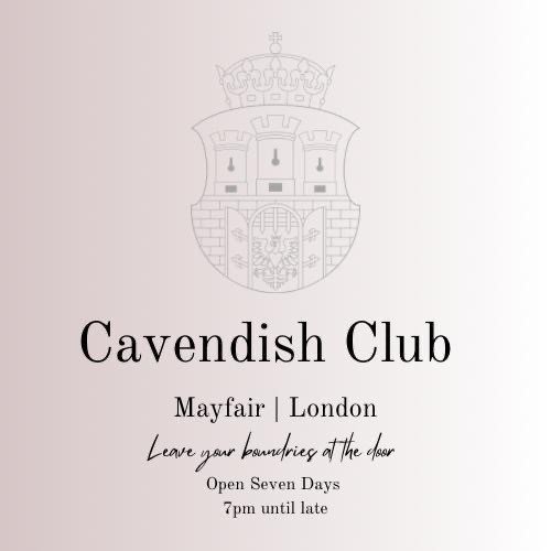 Cavendish Club image
