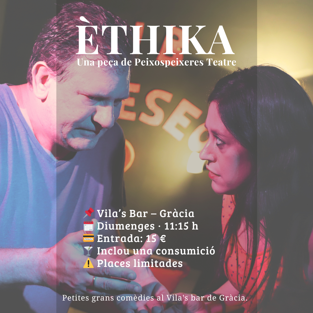 Vermuts de microteatre image