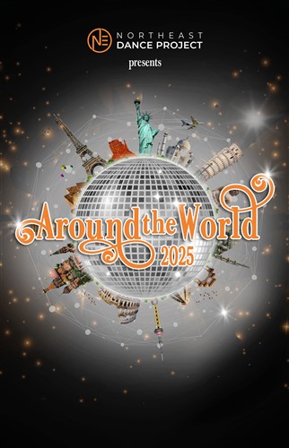 Northeast Dance Project image