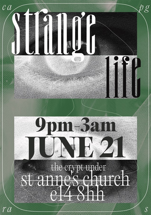 Strangelife