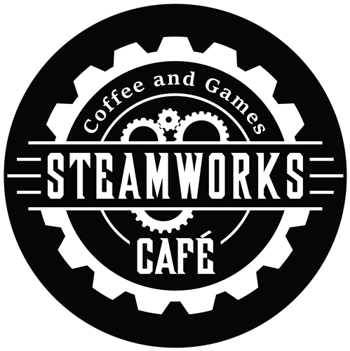 Steamworks Event Services LLC image