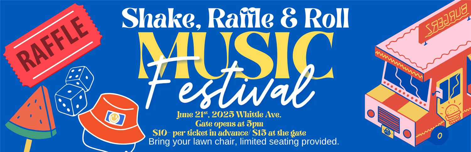 Event Flyer