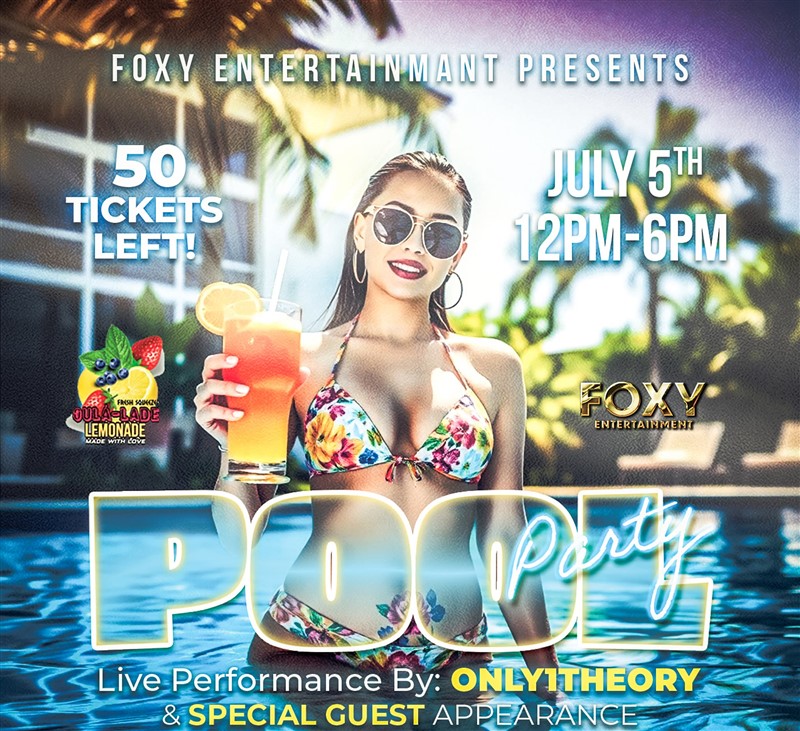 Pool Party