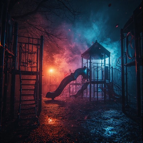 Haunted Media Productions image