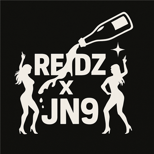 Reidz X JN9 image
