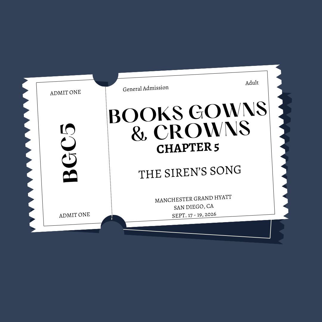 Event Flyer