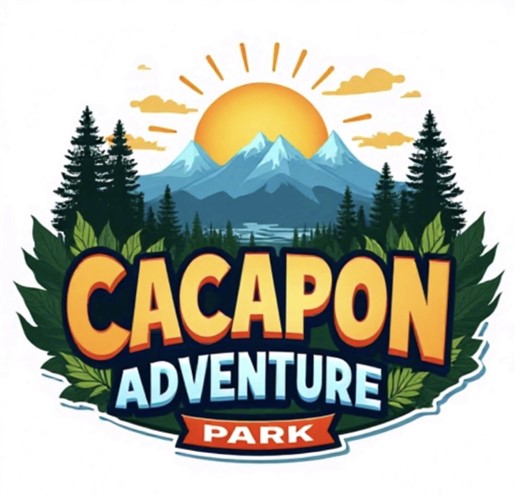 CACAPON ADVENTURE PARK image